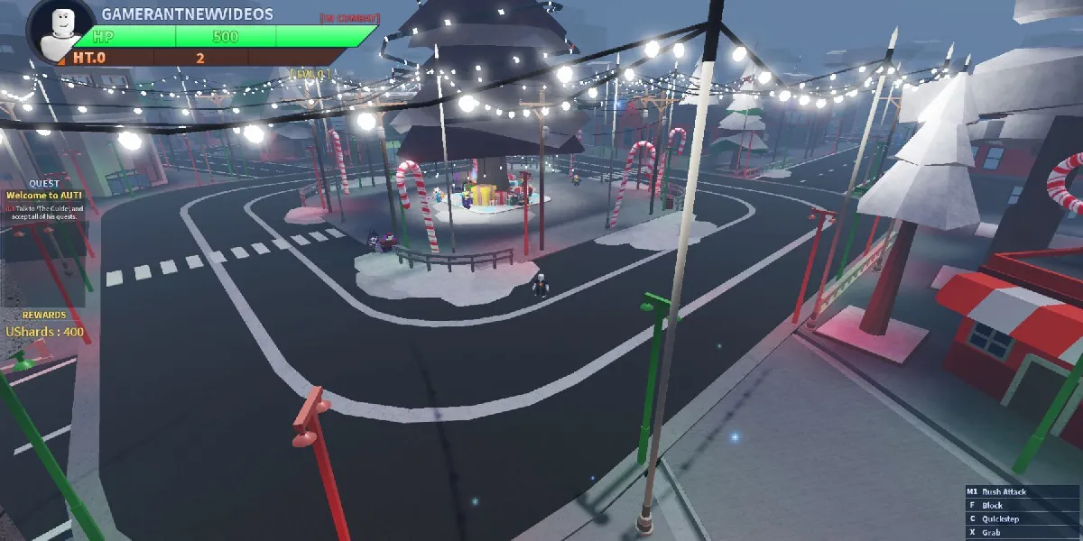 A Universal Time : Comment obtenir la capacité Roi des