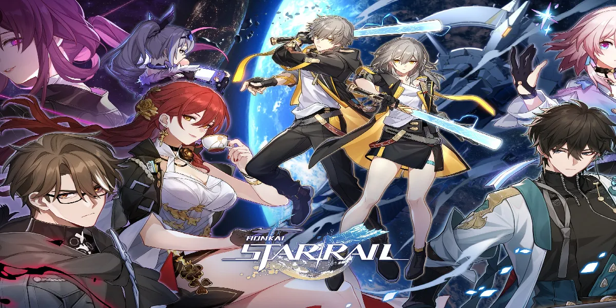 Honkai Star Rail : Puzzle de Mutare Magnus