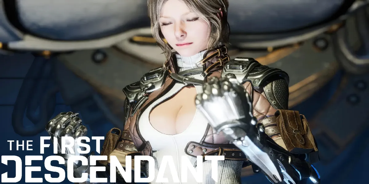The First Descendant: Cómo conseguir el set Slayer