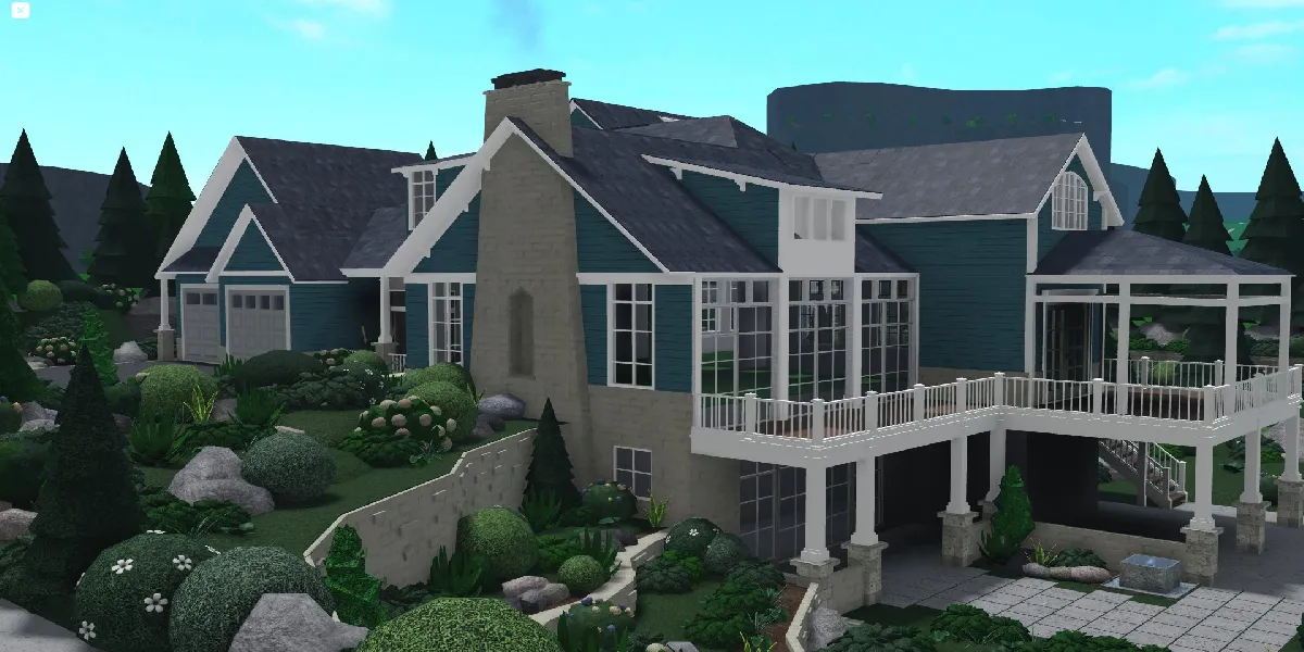 Bloxburg : Comment terminer la quête de Sabrina la sorcière