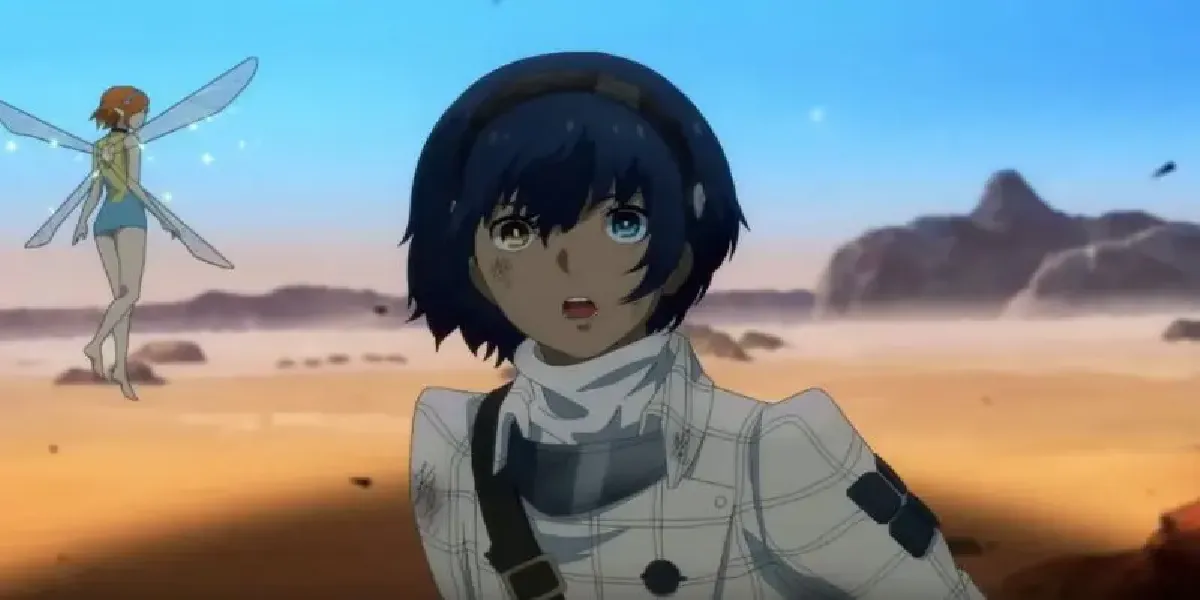 Metaphor ReFantazio : Comment vaincre le boss du mausolée