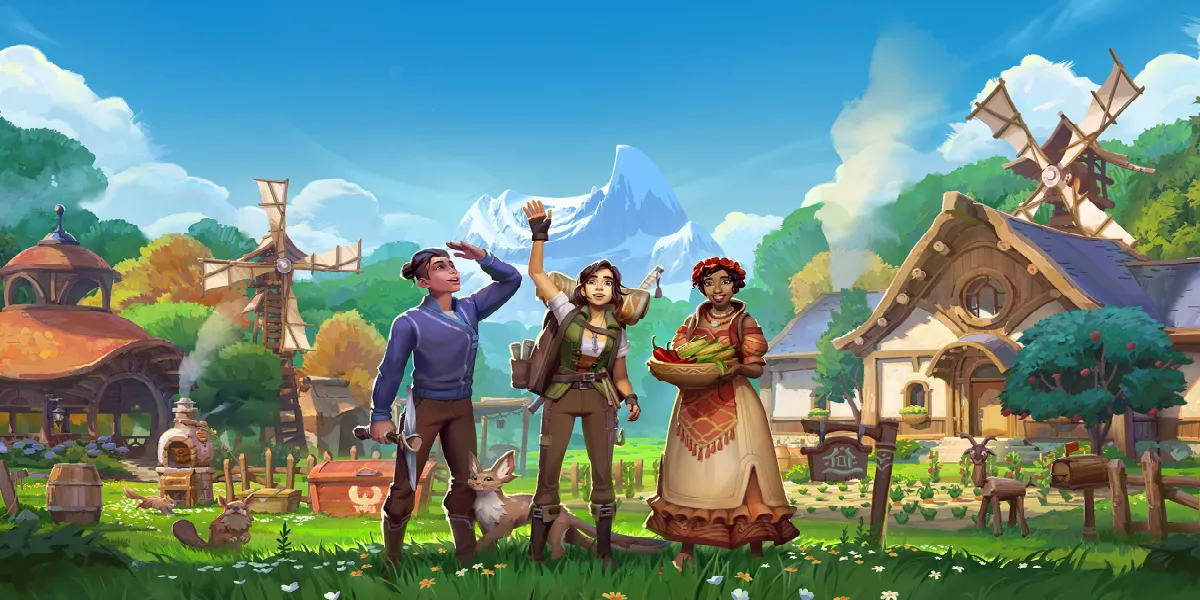 Palia: Come catturare la carpa umbran