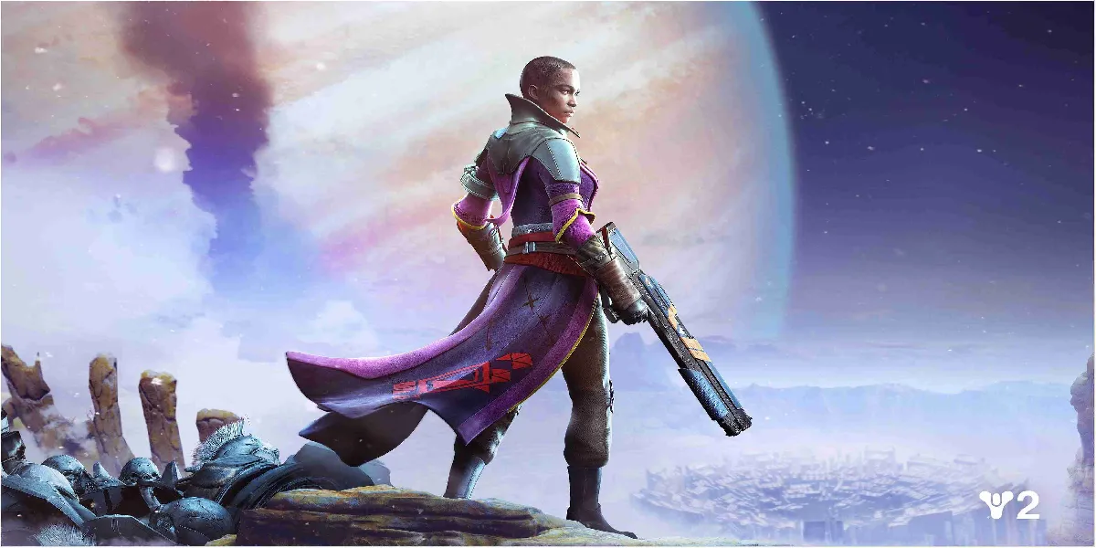 Destiny 2 : Comment accéder au HELM