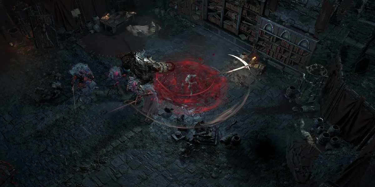 Diablo 4: Der beste Spiritborn-Leveling-Build