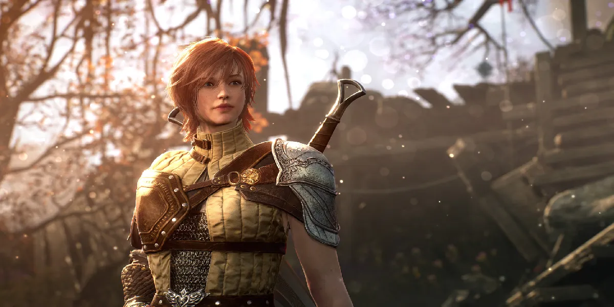 Throne and Liberty : Procédure pas à pas de la quête