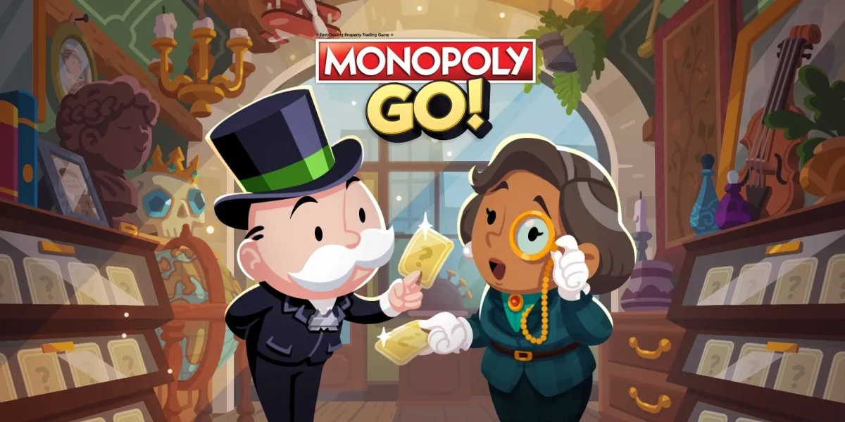Monopoly GO : Comment obtenir des codes Tycoon