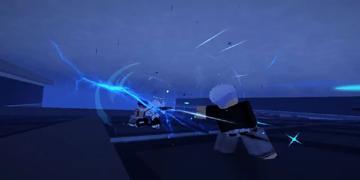 Sorcery: Domain Expansion Tier List