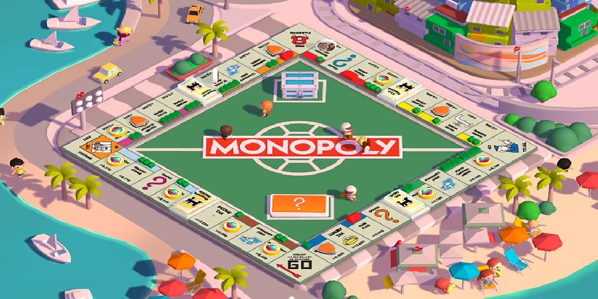 Monopoly GO : Combien de niveaux y a-t-il