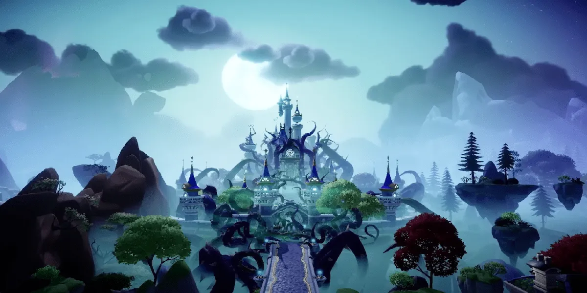 Disney Dreamlight Valley : Comment voler