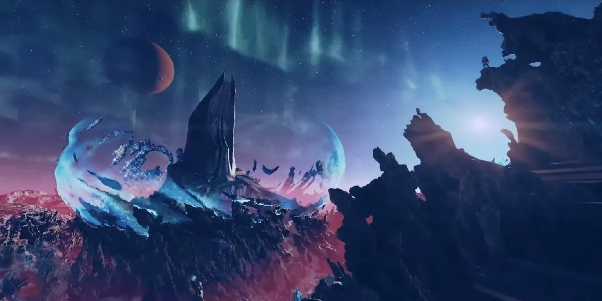 Shattered Space: Guida completa alla Cittadella in Scala