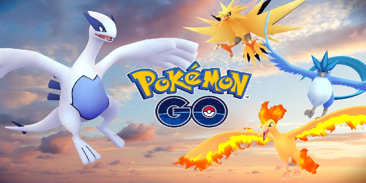 Pokémon GO : Comment obtenir des Falinks Dynamax