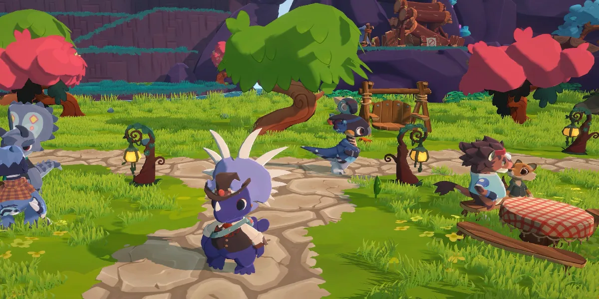 Amber Isle: So erhält man Leaf - abancommercials.com