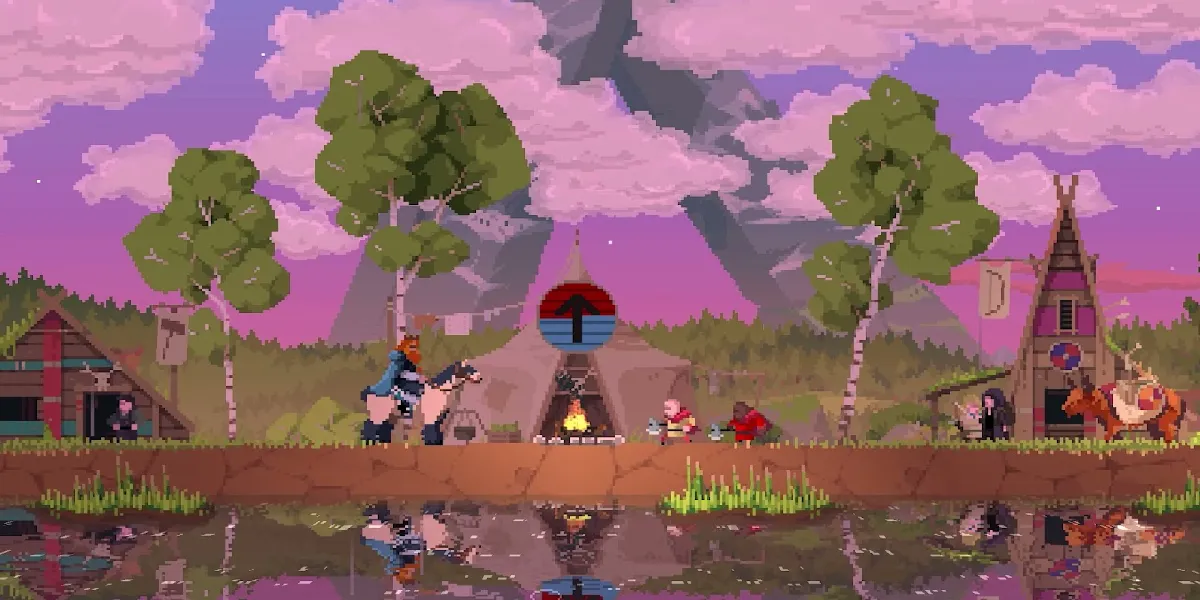 Kingdom Two Crowns: Come ottenere la Pietra