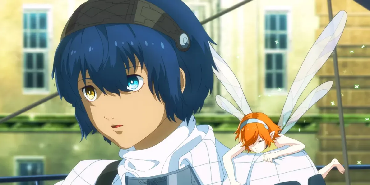 Metaphor ReFantazio: Best Archetype for Strohl