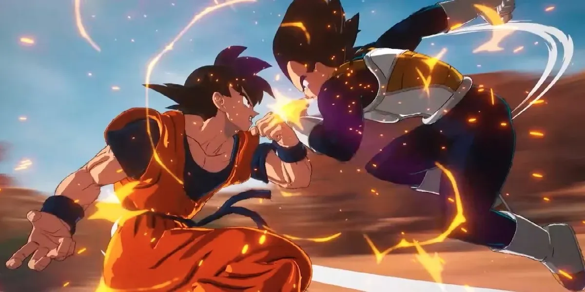 Dragon Ball Sparking ZERO: Cómo desviar rayos en Dragon Ball