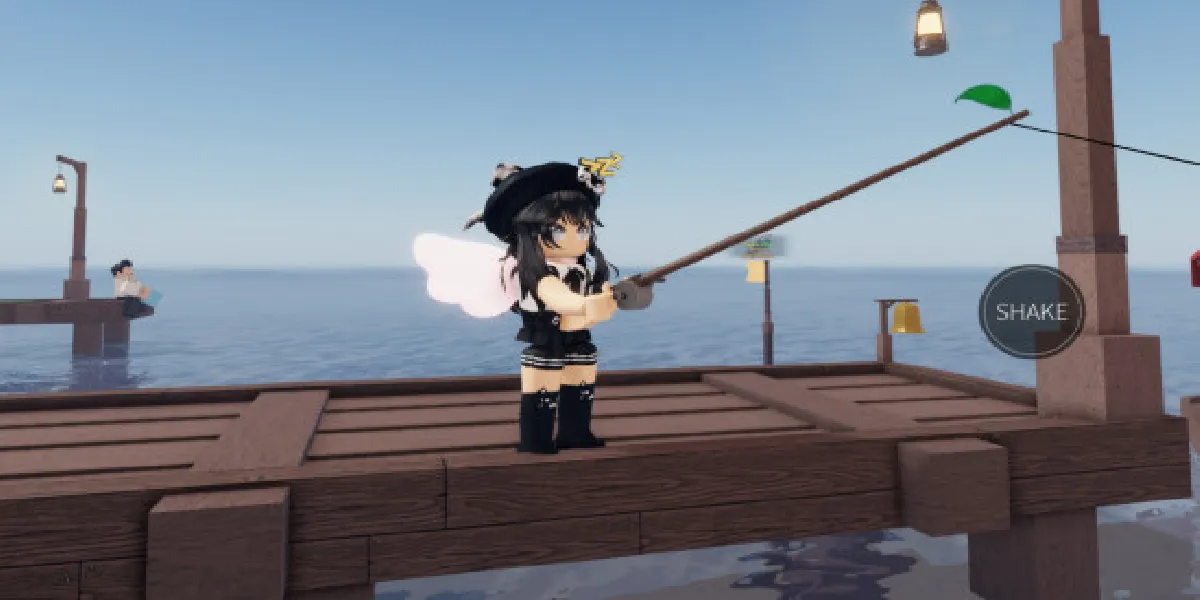 Roblox Fisch: How to Catch All Fishes