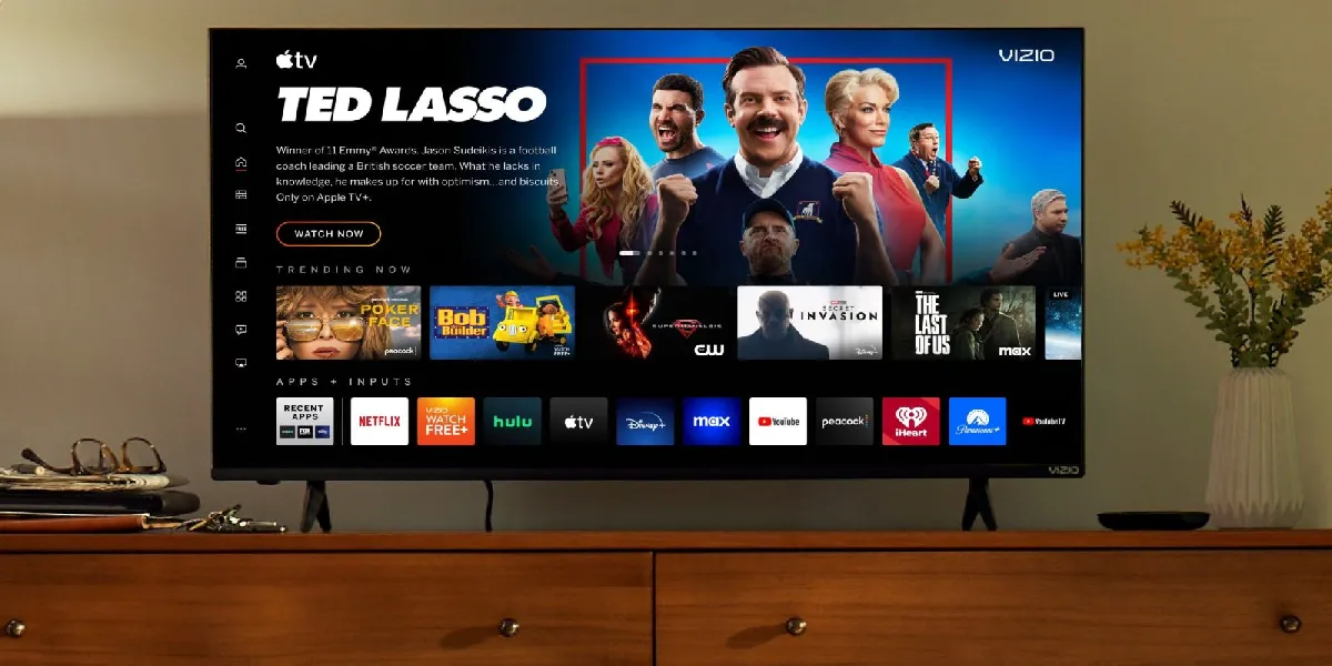 Fix Vizio SmartCast not Working - abancommercials.com