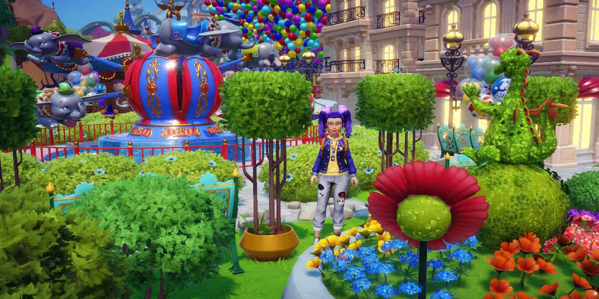 Disney Dreamlight Valley : Passez du temps de qualité avec