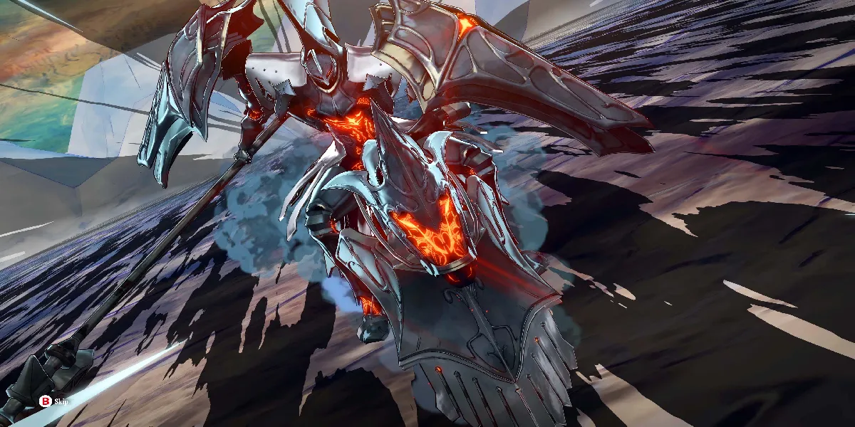 desbloquear a María en Metaphor ReFantazio