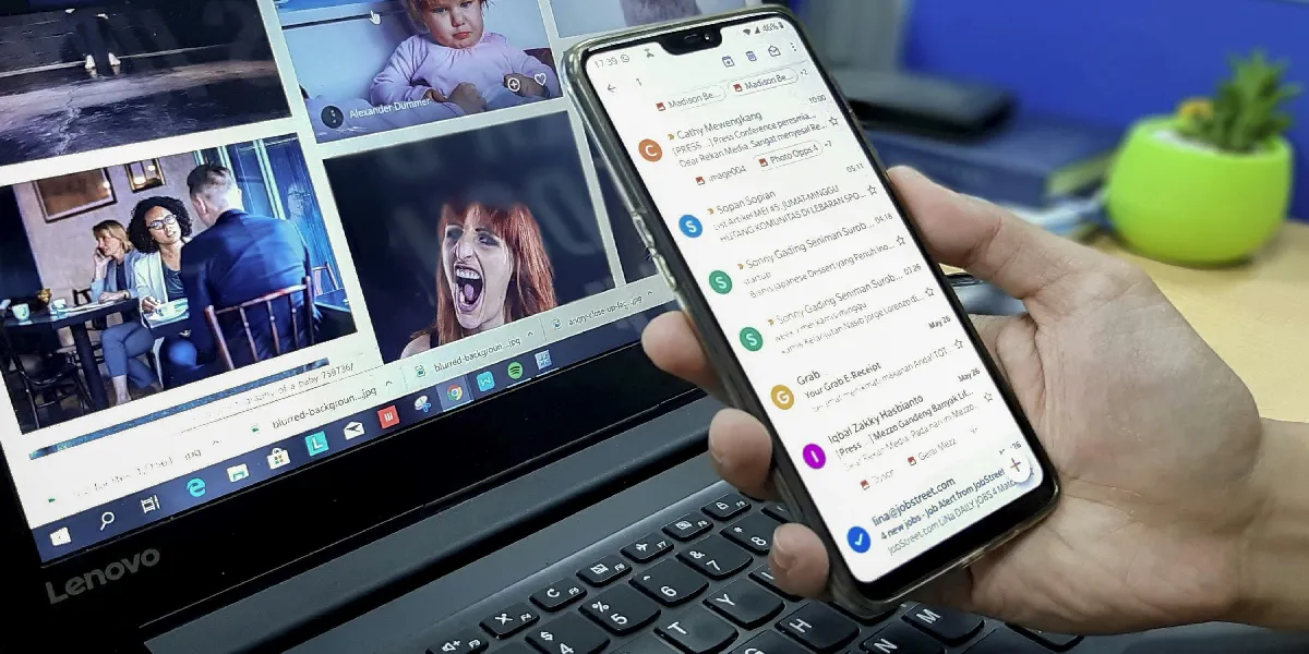 solucionar el código de error 0x8019019a en Yahoo Mail