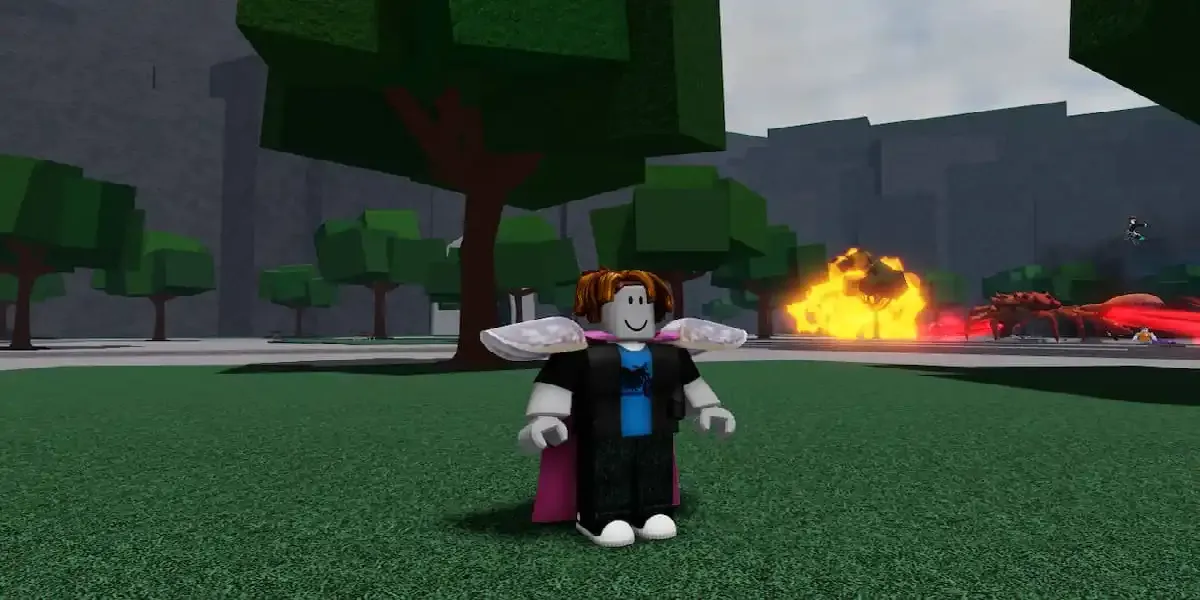 Fisch : Comment obtenir la baguette hantée