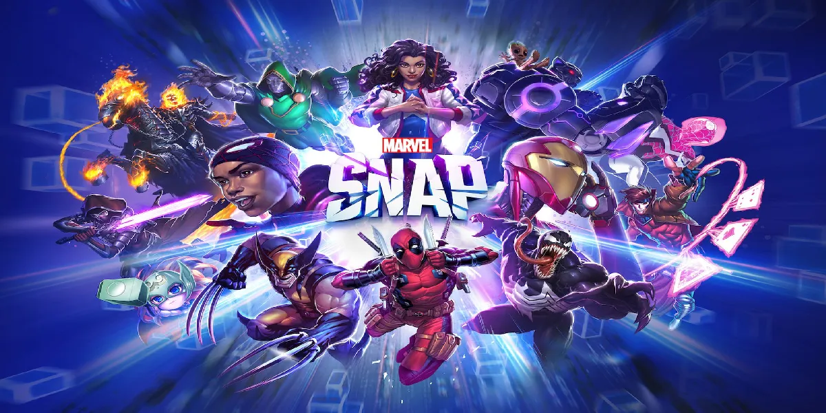 Marvel Snap: i migliori deck per alta tensione