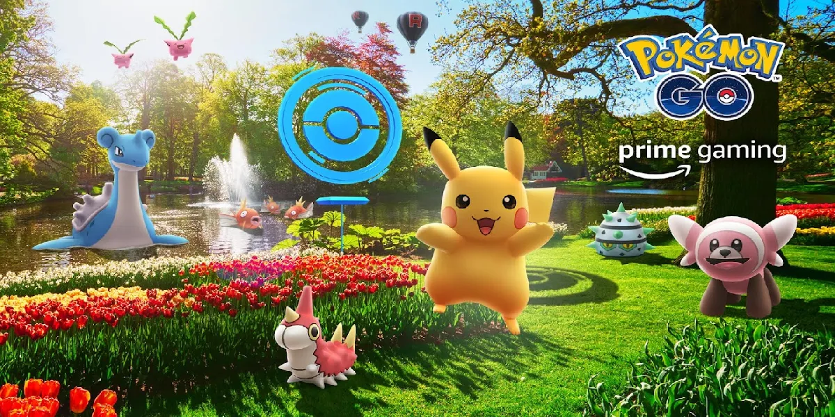 Pokémon Go : Le meilleur ensemble de mouvements pour Morpeko