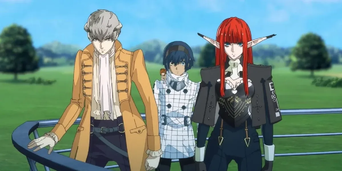 Metaphor ReFantazio : Comment démarrer la quête Skullduggery