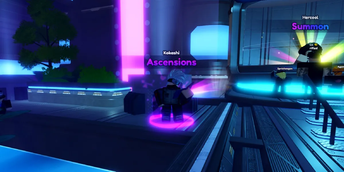 Anime Vanguards : Comment cultiver les doigts de Sukuna