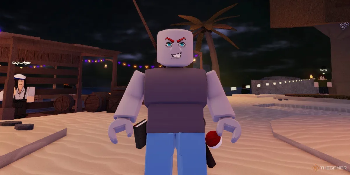 Roblox Fisch: How to Get All Totems