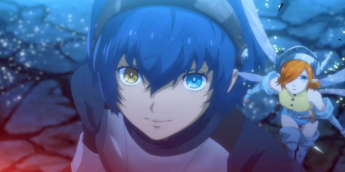 Metaphor ReFantazio: How to transfer saves from demo