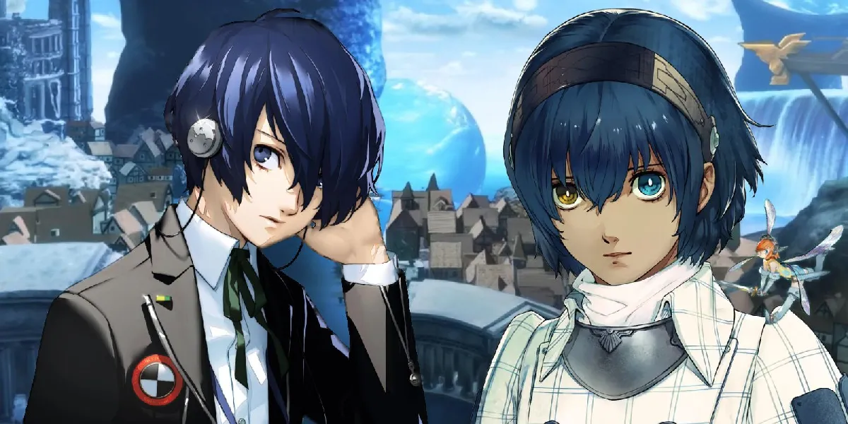 Metaphor ReFantazio: unlock the Hey, Listen! Trophy