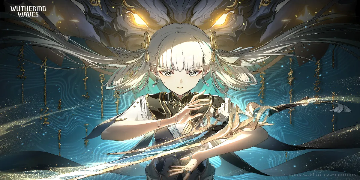 Wuthering Waves: How to play Youhu - abancommercials.com