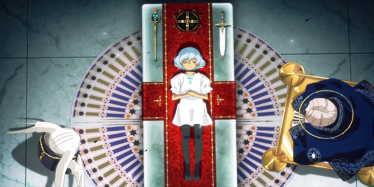 Metaphor ReFantazio : Comment vaincre le Dévoreur de Flammes