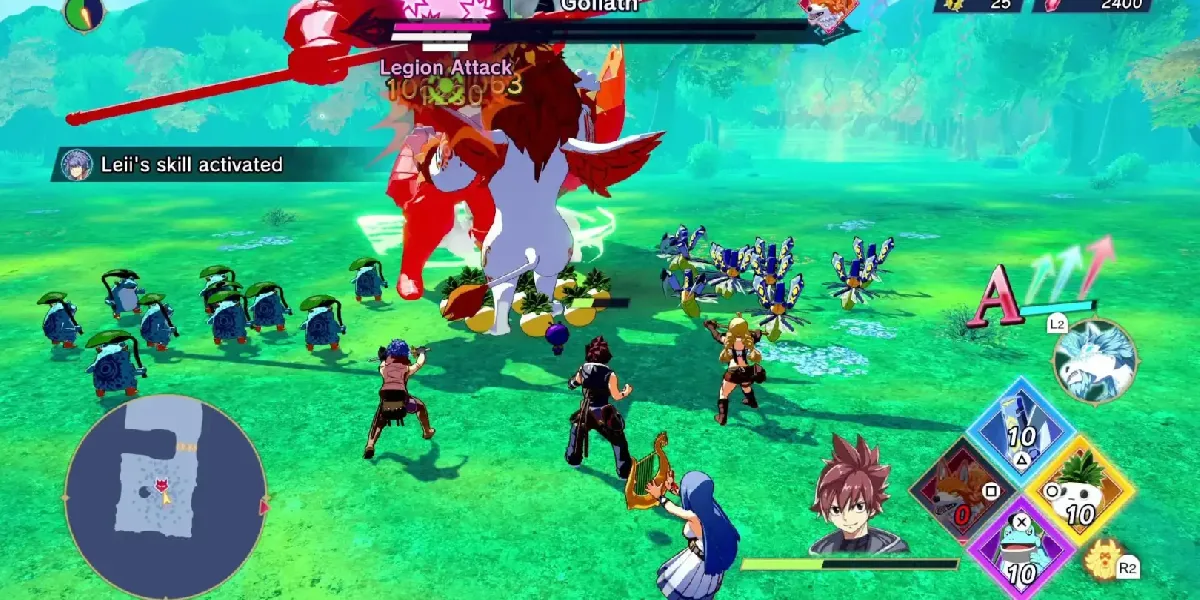 Farmagia: How to Use Research Buddies