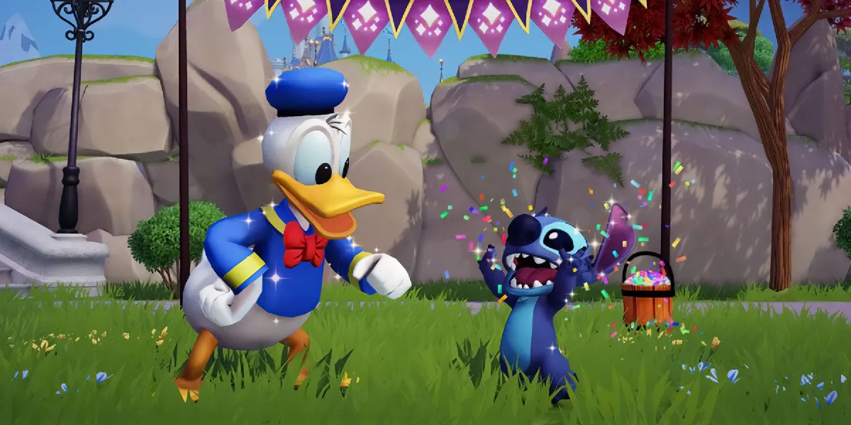 Disney Dreamlight Valley Rafiki Drawing Locations