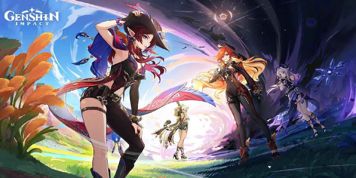 Genshin Impact: Kalpalata Lotus Location