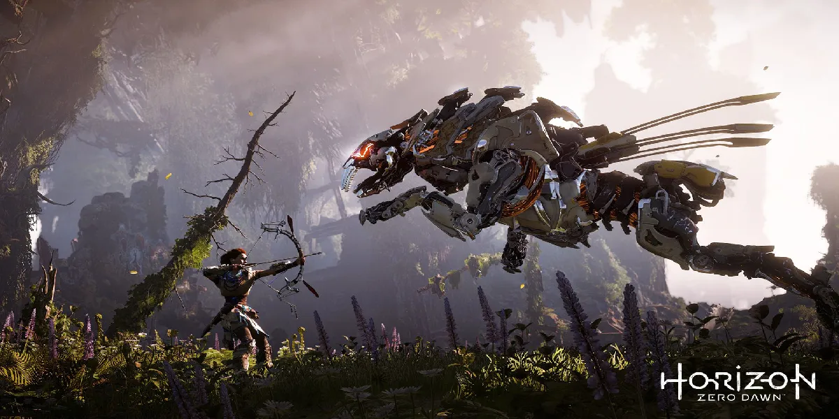 Horizon Zero Dawn: How To Get Goose Skin