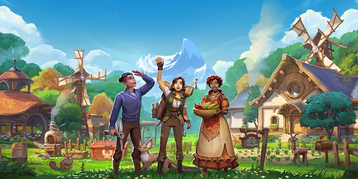 Palia : Où attraper des épinoches - abancommercials.com