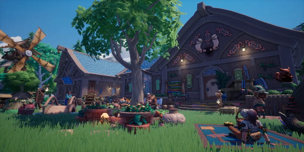 Palia : Où attraper le Gillyfin - abancommercials.com