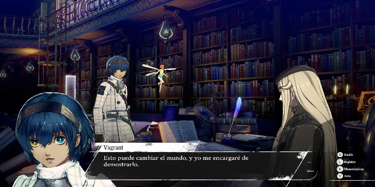 Fix Can’t Change Resolution in Metaphor ReFantazio