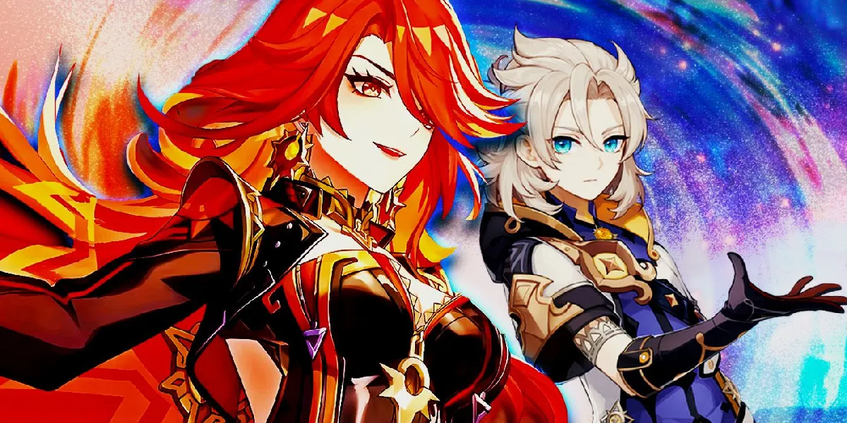 Genshin Impact: All Apple Locations