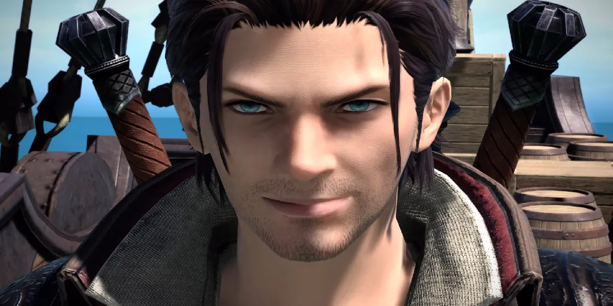 FF14 : Où trouver des coffres d'armes figuratives