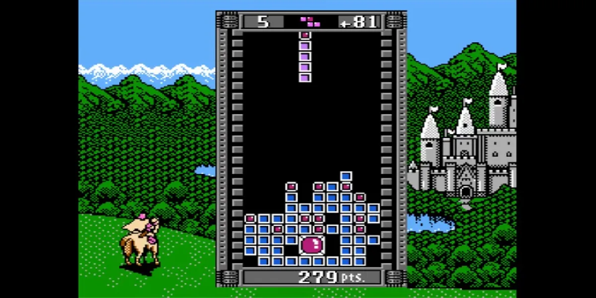 Soluzioni del puzzle Super Bombliss