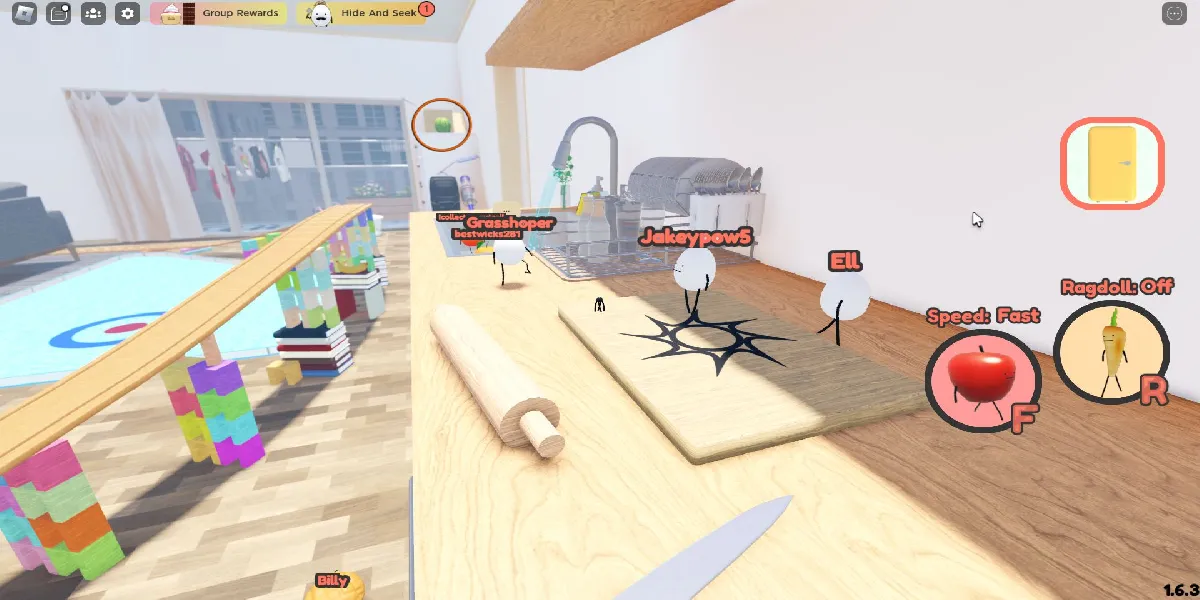 Secret Staycation: How to get Cheese