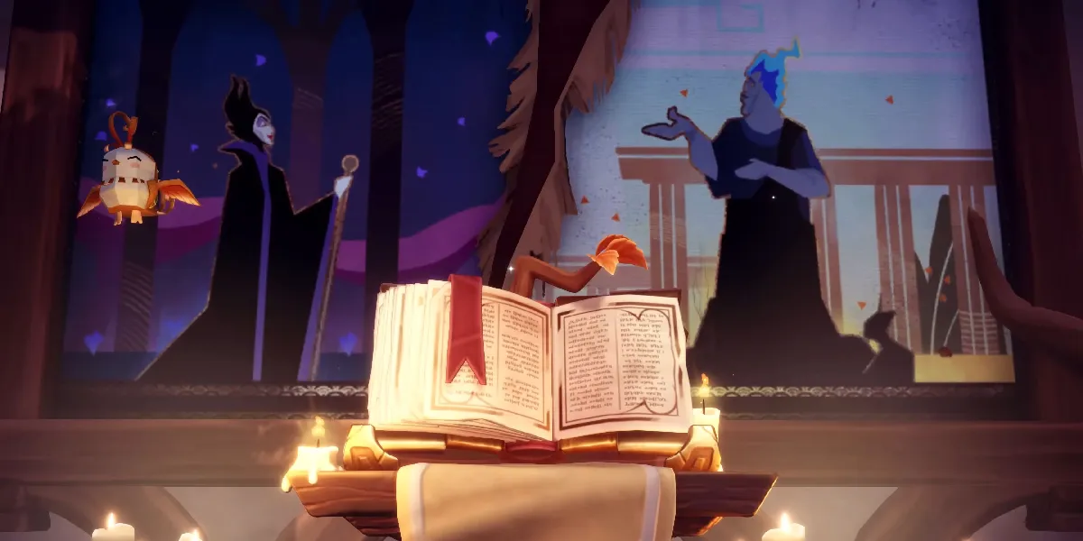 Disney Dreamlight Valley: Come fare l'Ajiaco