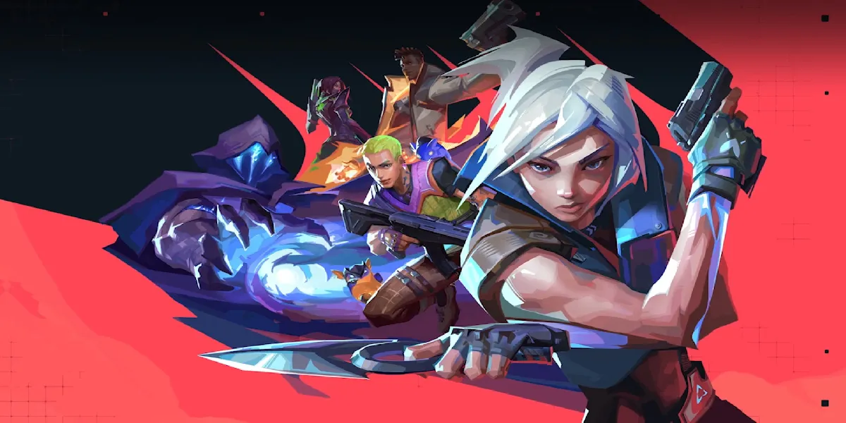 Correction du code d'erreur 128 de Valorant Vanguard non