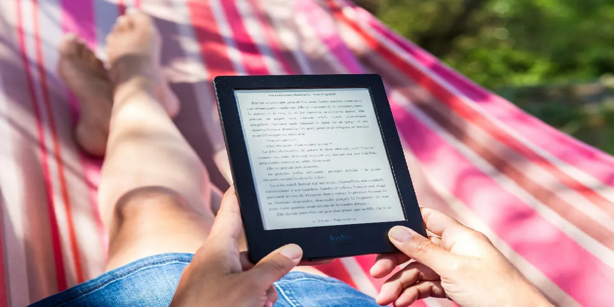 Supprimer les publicités de Kindle gratuitement
