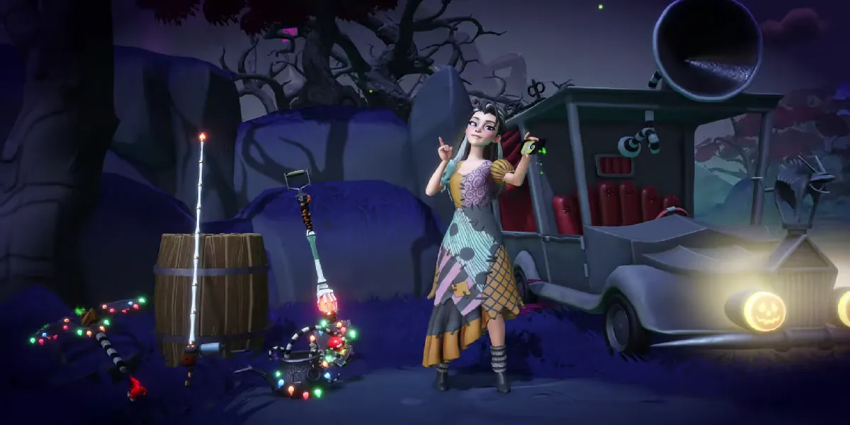 Disney Dreamlight Valley : Comment obtenir de la roche