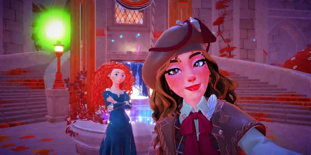 Disney Dreamlight Valley: How to Get Pure Ice